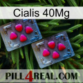 Cialis 40Mg 14